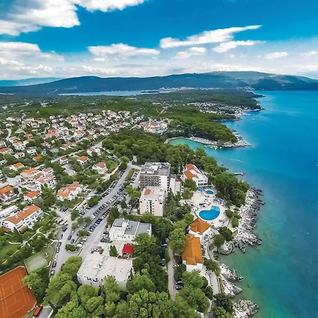Διαμέρισμα 2 Bedroom Stunning In Zidarici Sveti Anton (Krk)