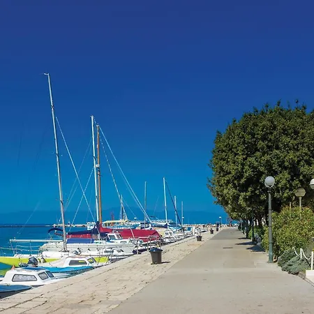 2 Bedroom Stunning In Zidarici Sveti Anton (Krk)