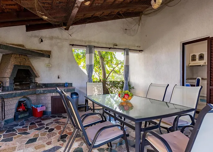 2 Bedroom Lovely In Zidarici Lejlighed *