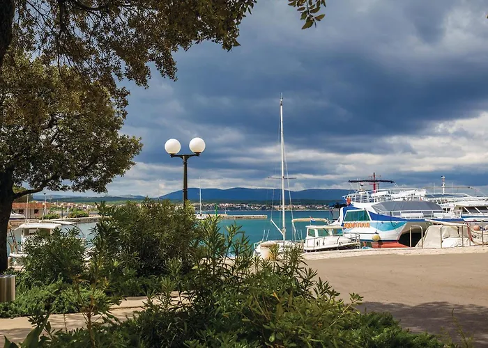 2 Bedroom Lovely In Zidarici Lejlighed