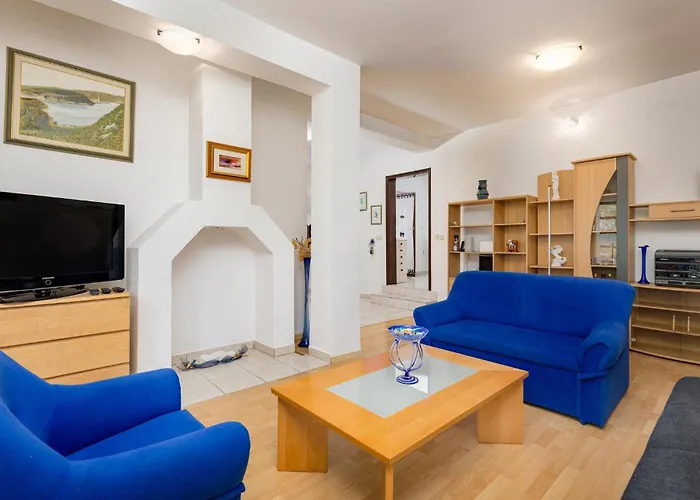 2 Bedroom Lovely In Zidarici