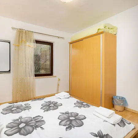 公寓 2 Bedroom Stunning In Zidarici