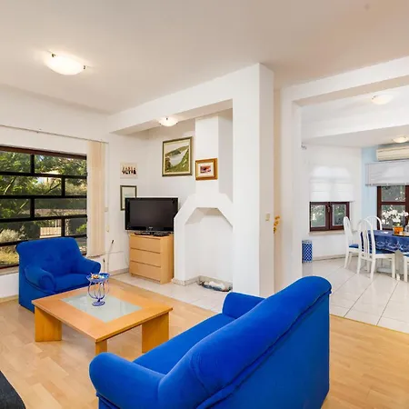 2 Bedroom Stunning In Zidarici 公寓 *
