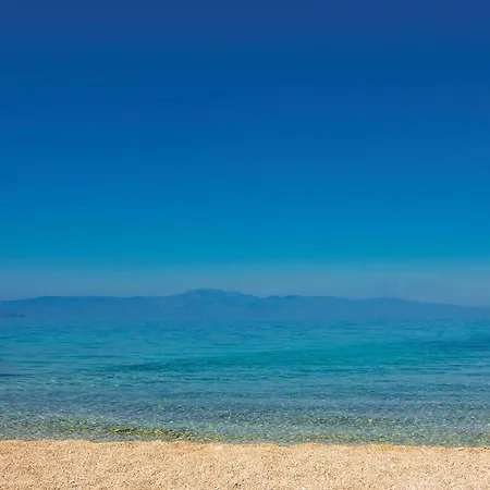 2 Bedroom Stunning In Zidarici * Sveti Anton (Krk)