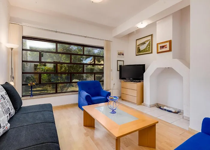 Apartman 2 Bedroom Lovely In Zidarici *