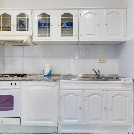 Lejlighed 2 Bedroom Stunning In Zidarici Sveti Anton (Krk)